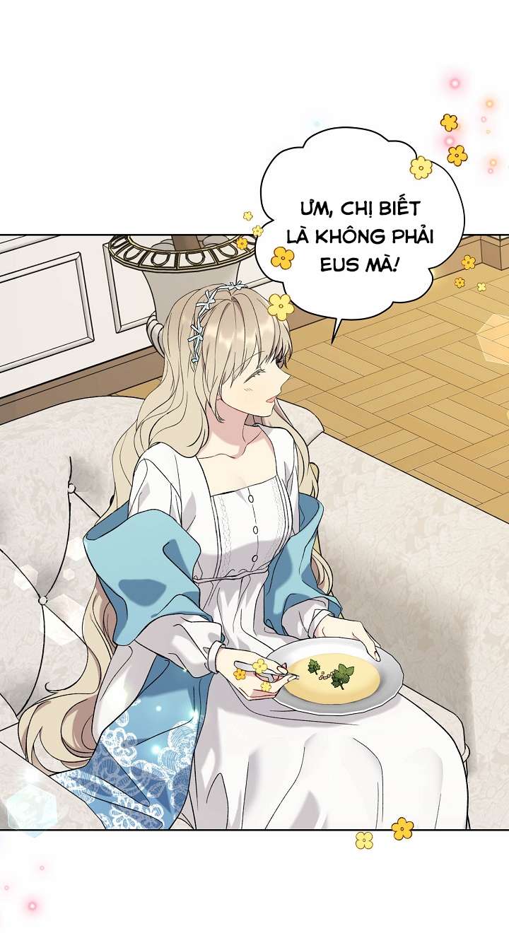 Vương Miện Lục Bảo Chapter 18 - Trang 2