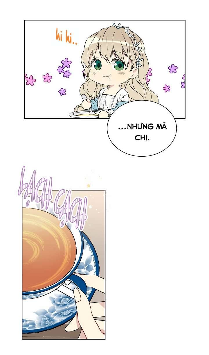 Vương Miện Lục Bảo Chapter 18 - Trang 2