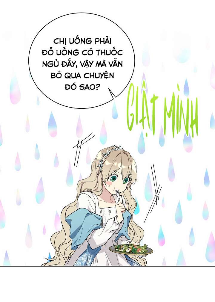 Vương Miện Lục Bảo Chapter 18 - Trang 2