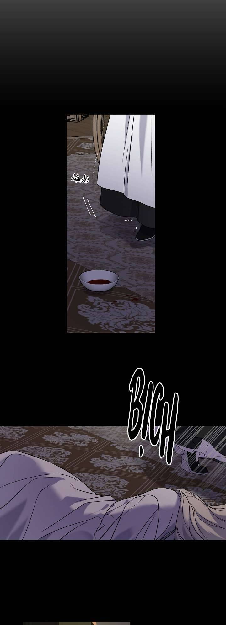 Vương Miện Lục Bảo Chapter 18 - Trang 2