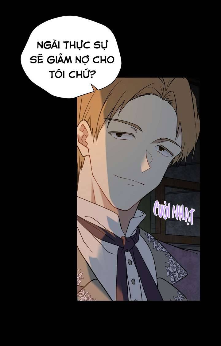 Vương Miện Lục Bảo Chapter 18 - Trang 2