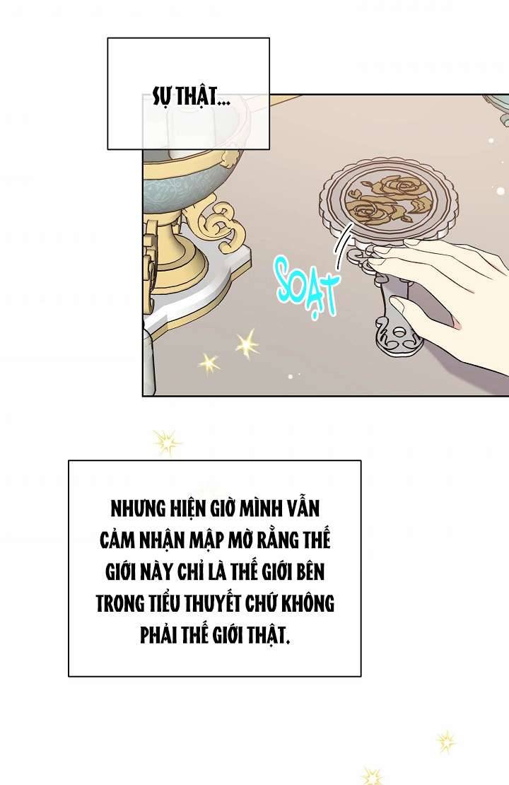 Vương Miện Lục Bảo Chapter 18 - Trang 2