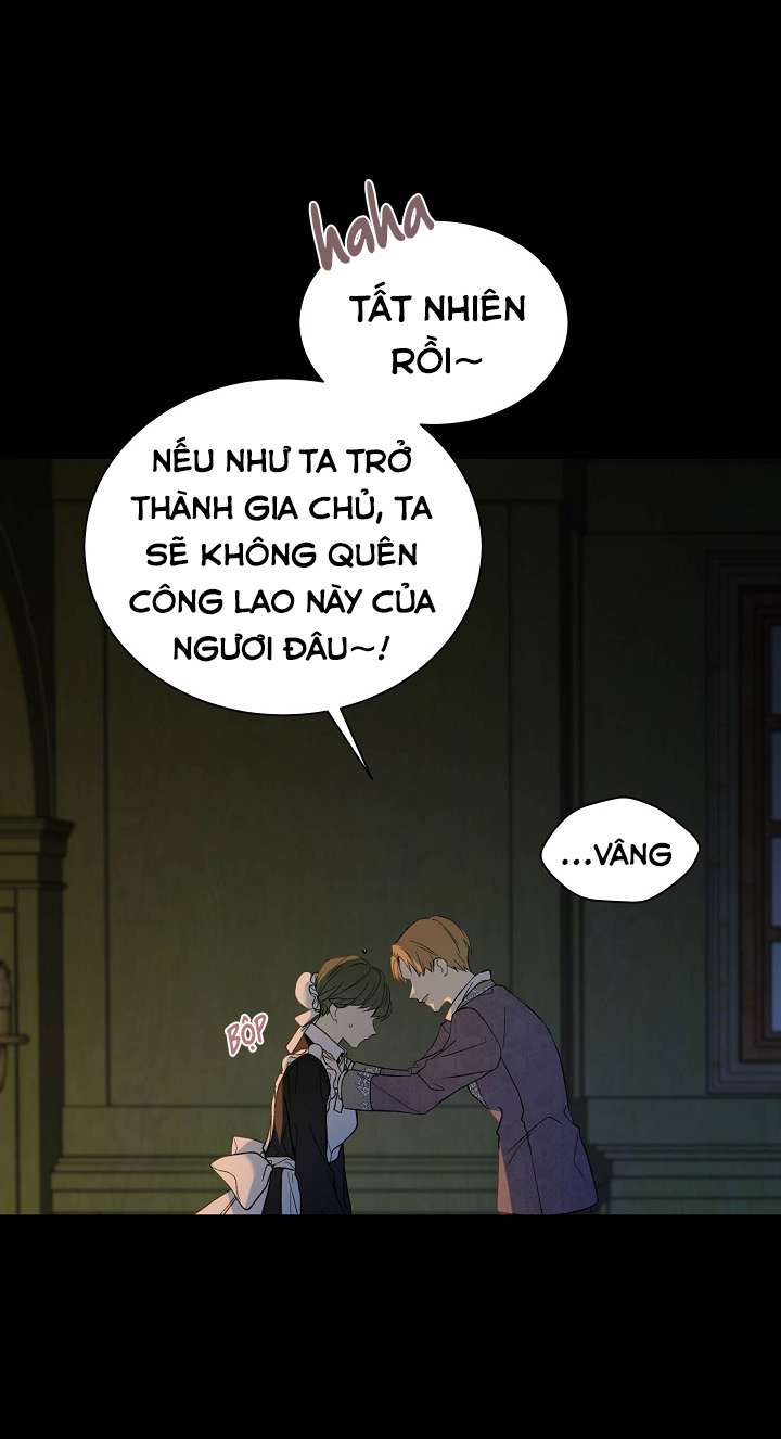 Vương Miện Lục Bảo Chapter 18 - Trang 2