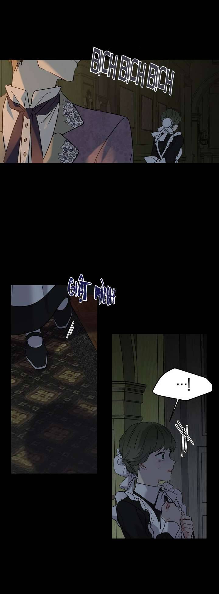 Vương Miện Lục Bảo Chapter 18 - Trang 2