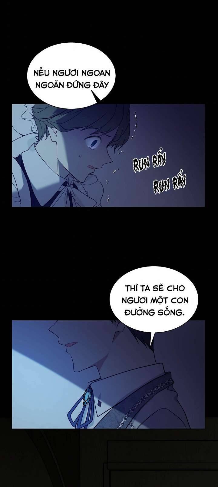Vương Miện Lục Bảo Chapter 18 - Trang 2