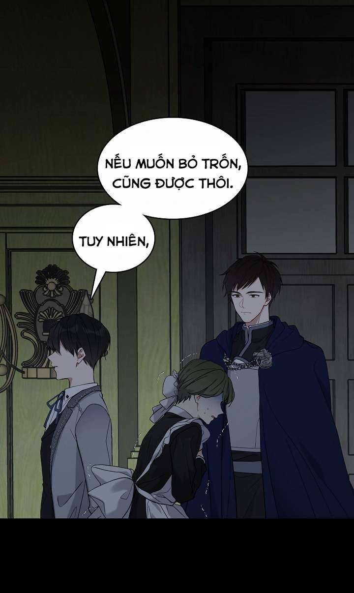 Vương Miện Lục Bảo Chapter 18 - Trang 2