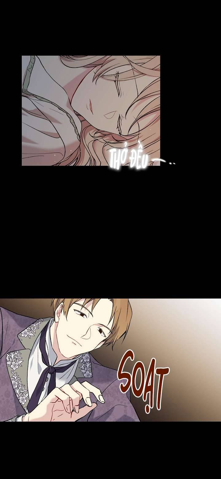 Vương Miện Lục Bảo Chapter 18 - Trang 2