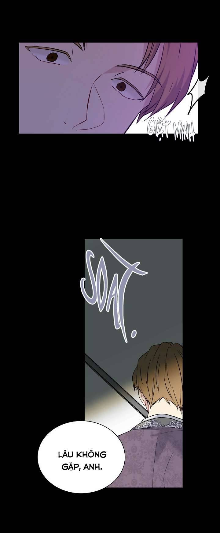 Vương Miện Lục Bảo Chapter 18 - Trang 2