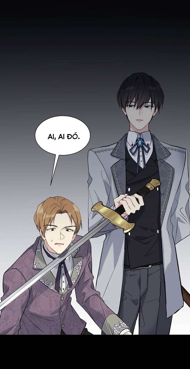 Vương Miện Lục Bảo Chapter 18 - Trang 2