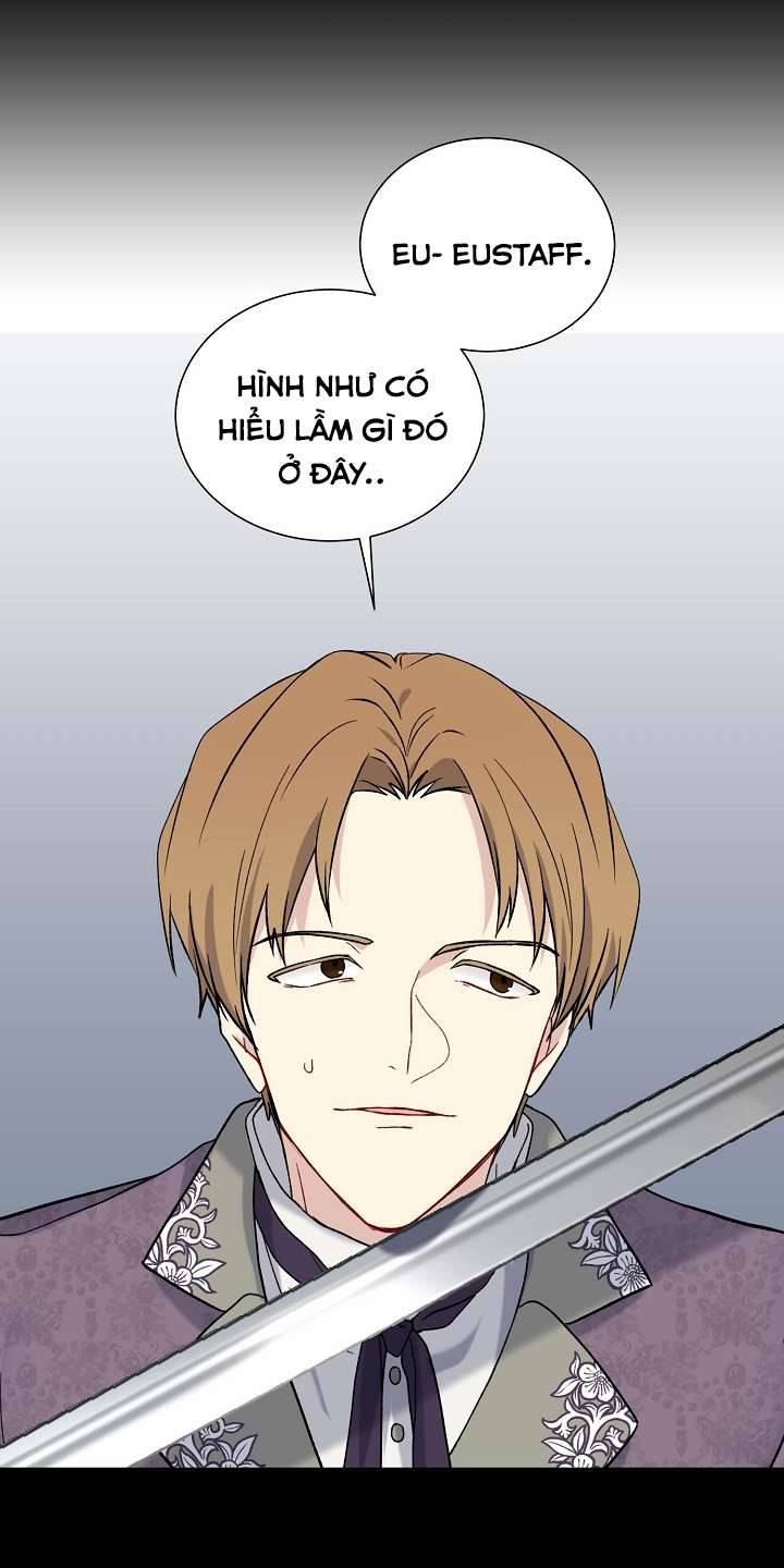 Vương Miện Lục Bảo Chapter 18 - Trang 2