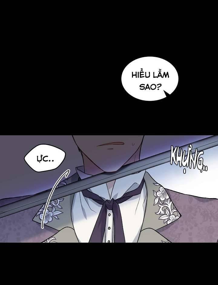 Vương Miện Lục Bảo Chapter 18 - Trang 2