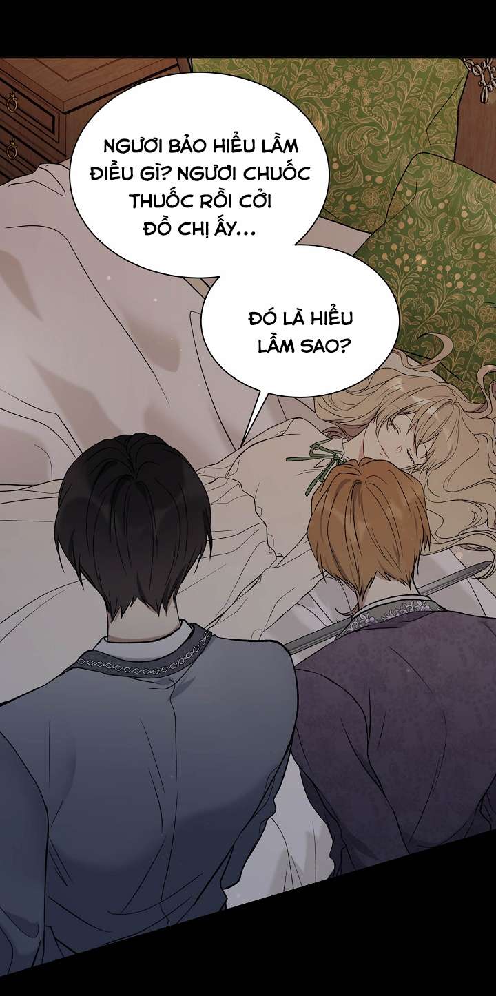 Vương Miện Lục Bảo Chapter 18 - Trang 2