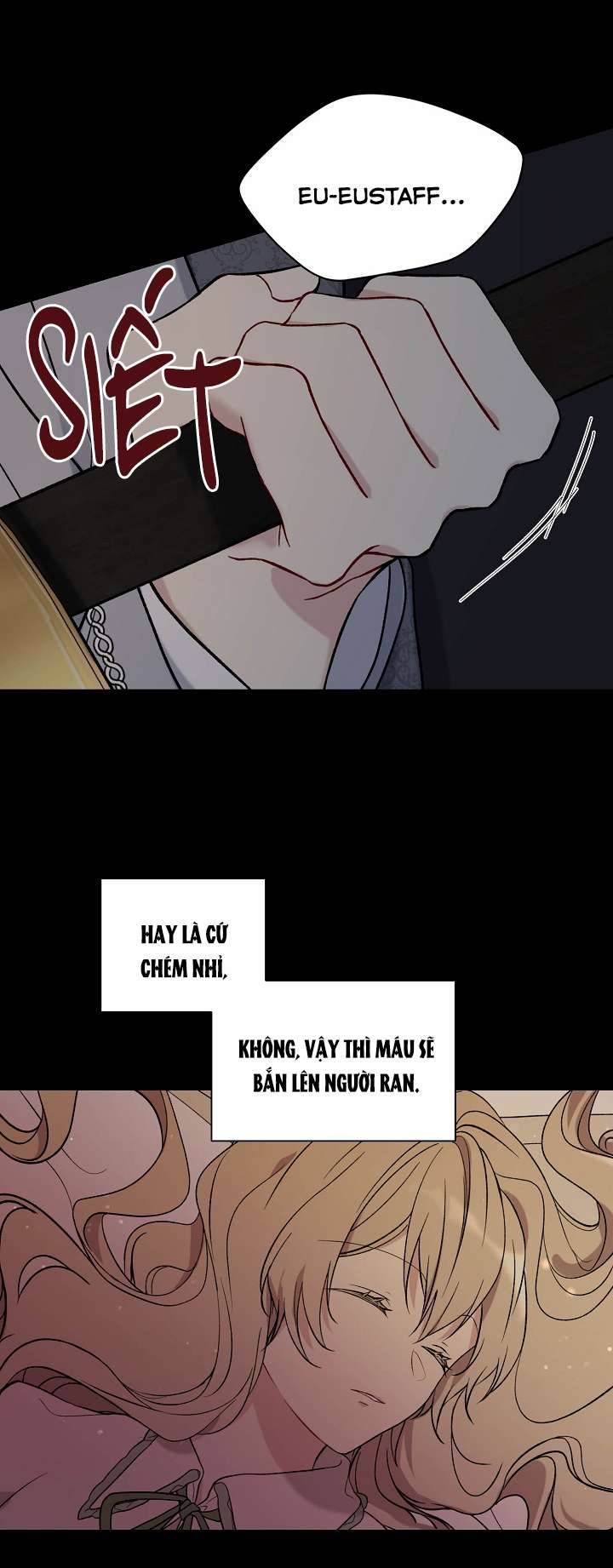 Vương Miện Lục Bảo Chapter 18 - Trang 2