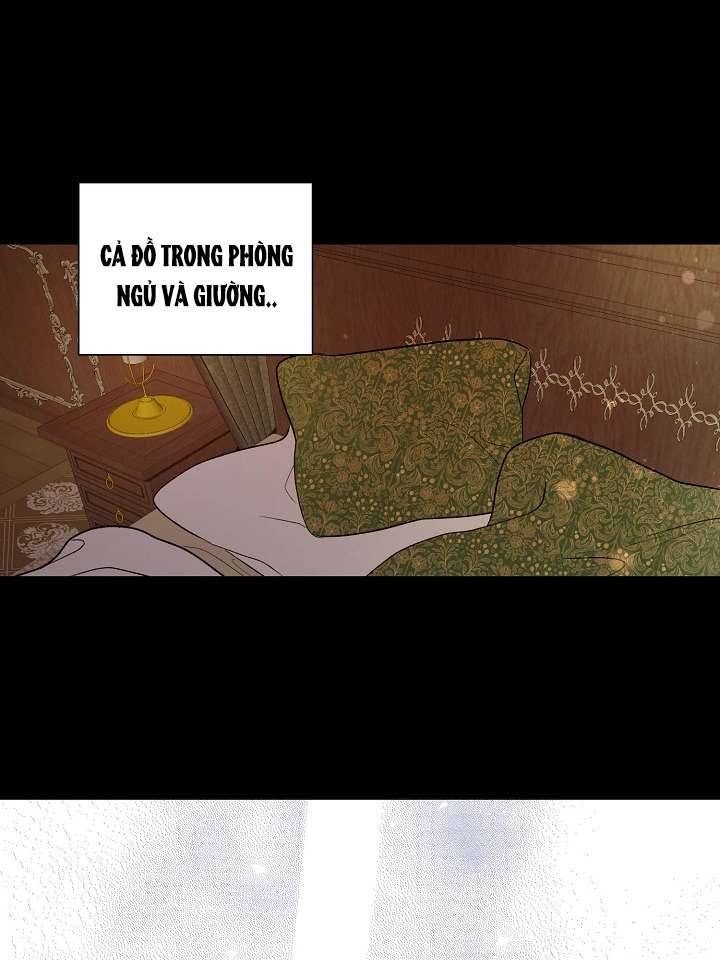 Vương Miện Lục Bảo Chapter 18 - Trang 2