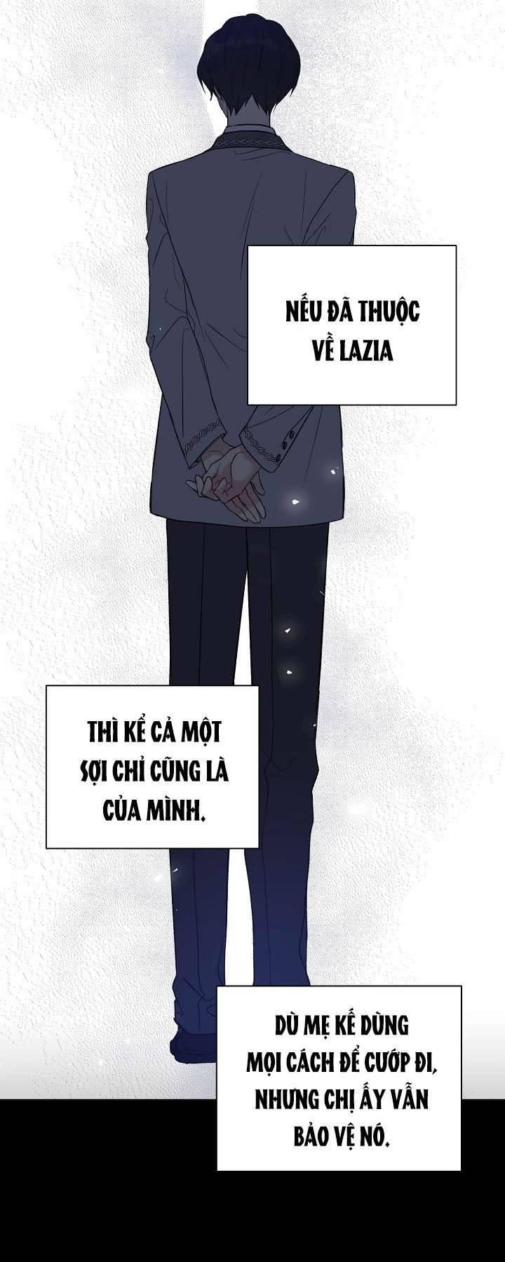 Vương Miện Lục Bảo Chapter 18 - Trang 2