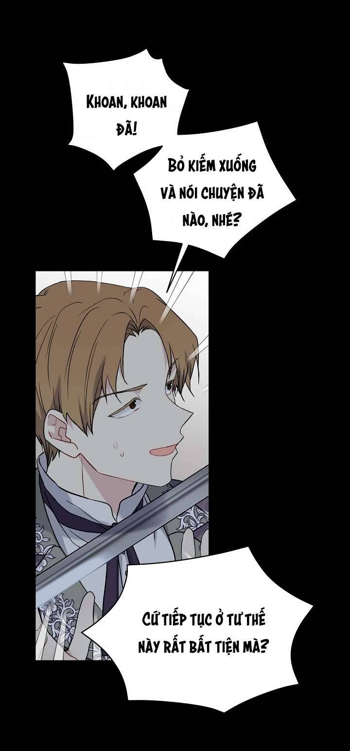 Vương Miện Lục Bảo Chapter 18 - Trang 2