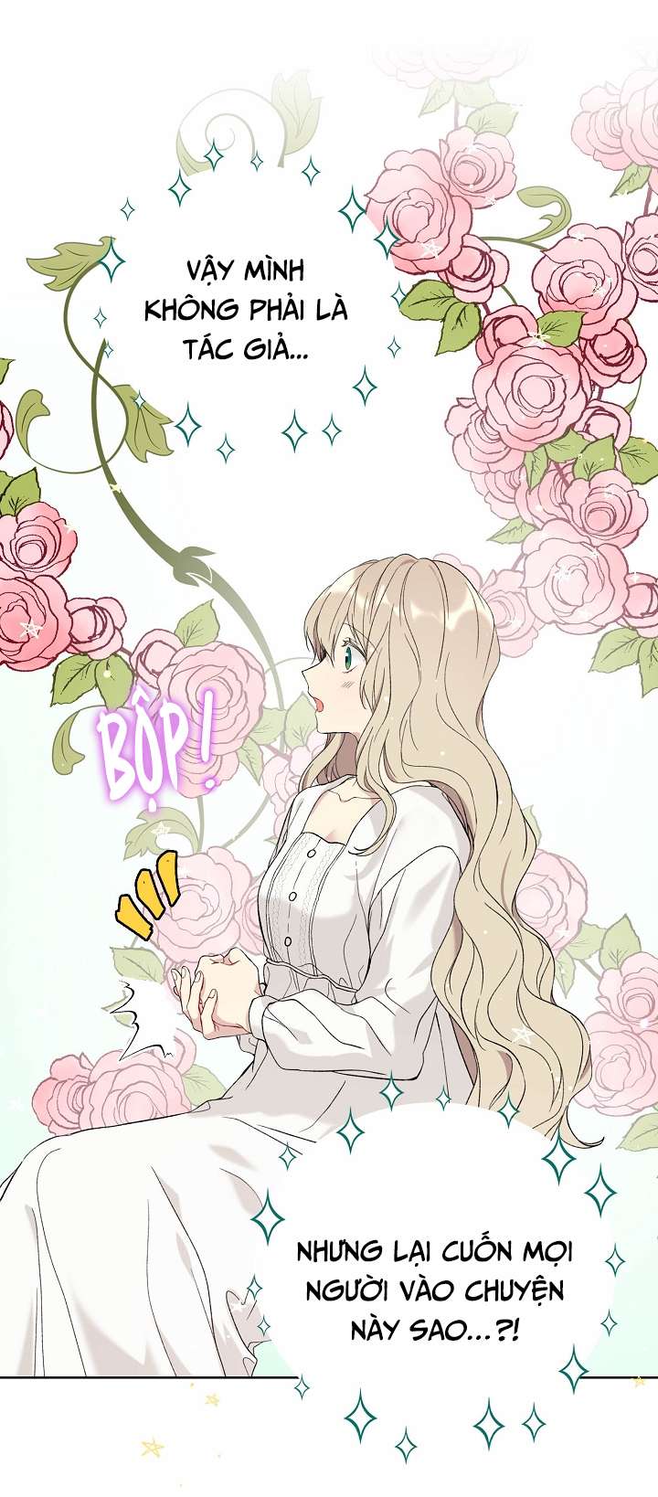 Vương Miện Lục Bảo Chapter 18 - Trang 2