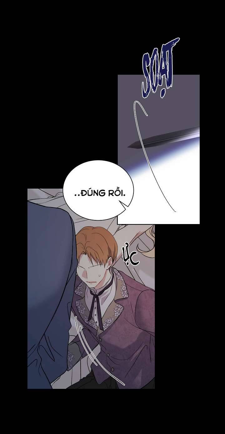 Vương Miện Lục Bảo Chapter 18 - Trang 2