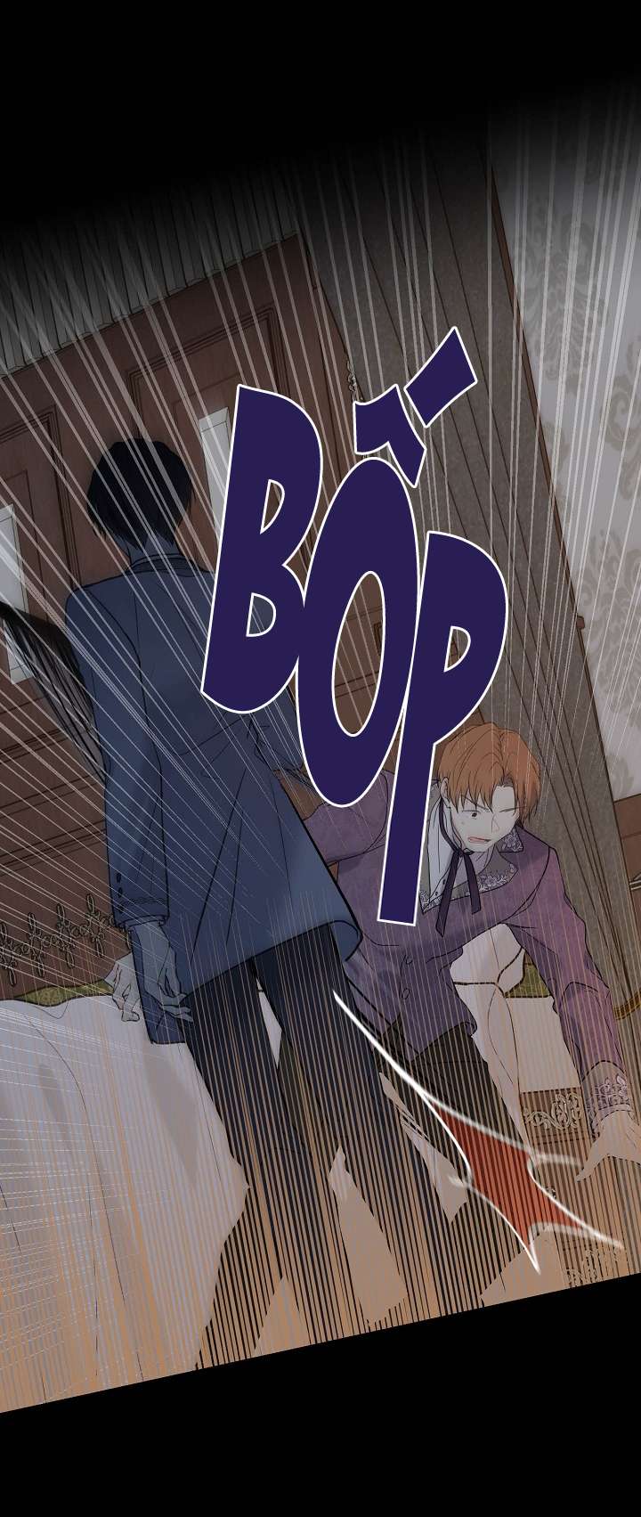 Vương Miện Lục Bảo Chapter 18 - Trang 2