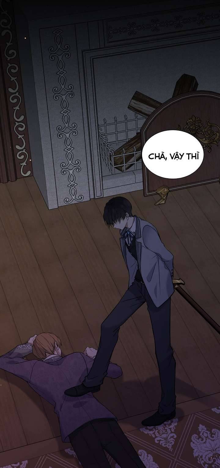 Vương Miện Lục Bảo Chapter 18 - Trang 2