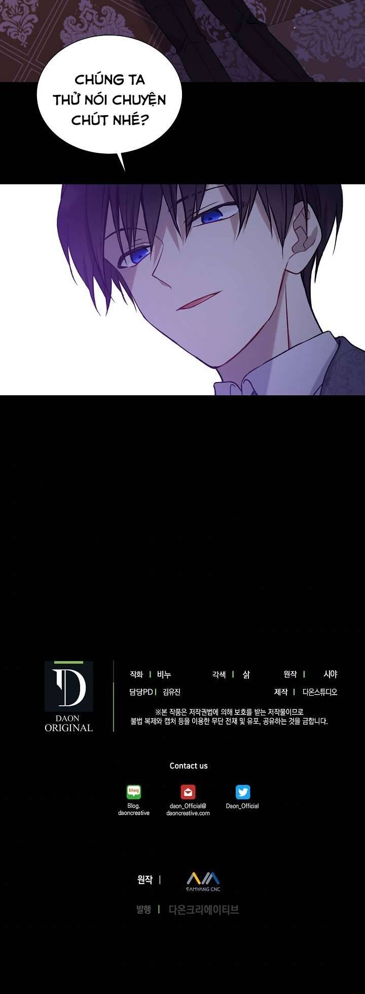 Vương Miện Lục Bảo Chapter 18 - Trang 2