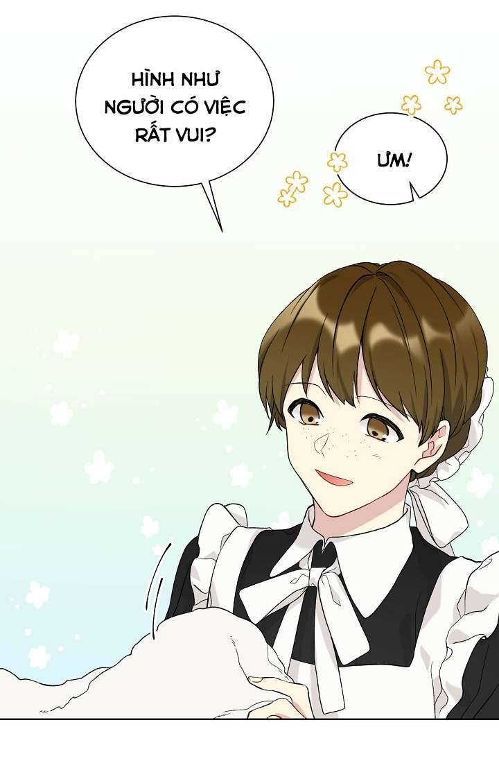 Vương Miện Lục Bảo Chapter 18 - Trang 2