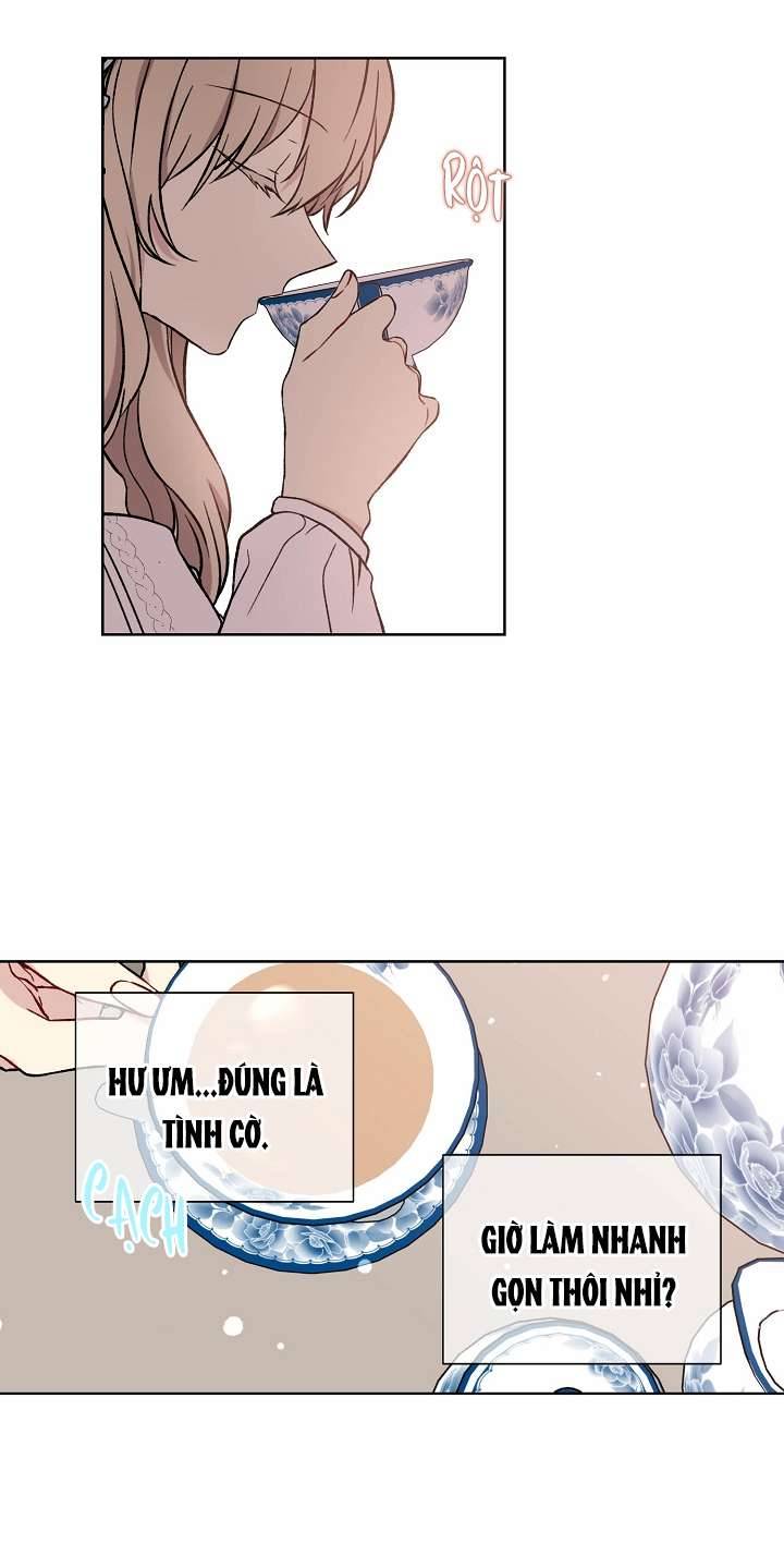 Vương Miện Lục Bảo Chapter 19 - Trang 2