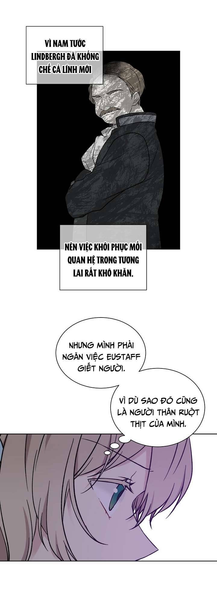 Vương Miện Lục Bảo Chapter 19 - Trang 2