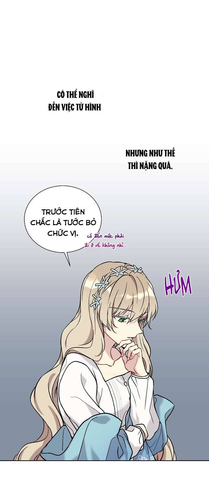 Vương Miện Lục Bảo Chapter 19 - Trang 2