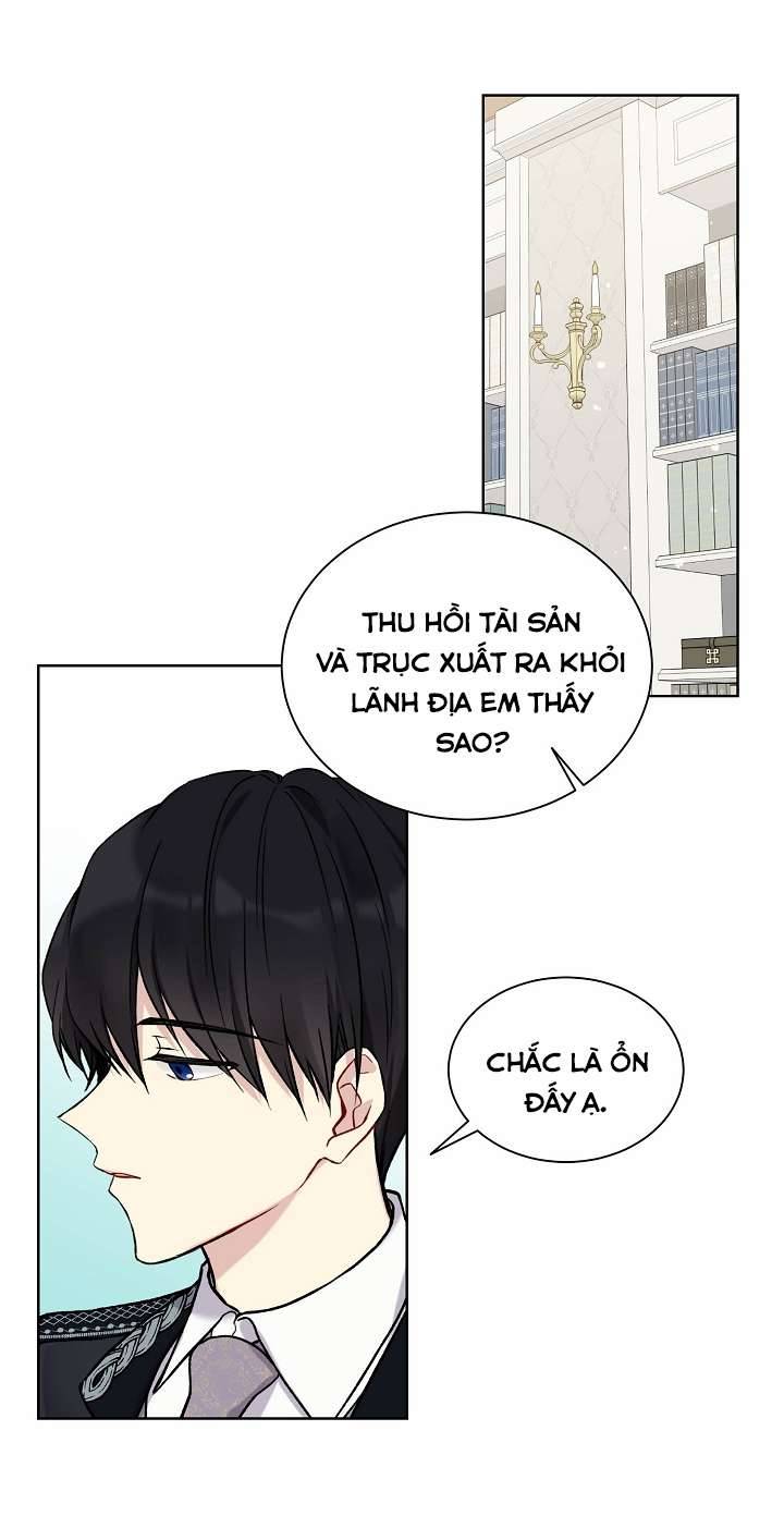 Vương Miện Lục Bảo Chapter 19 - Trang 2