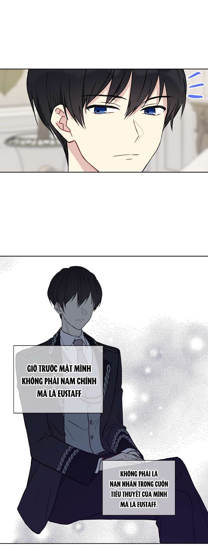 Vương Miện Lục Bảo Chapter 19 - Trang 2