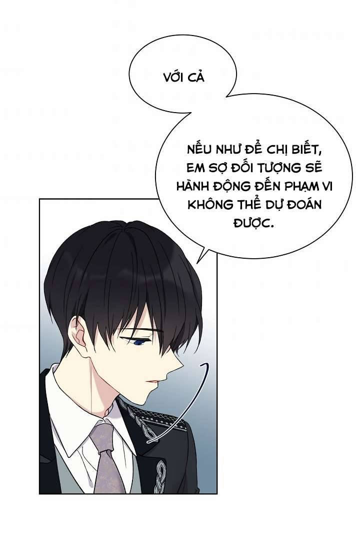 Vương Miện Lục Bảo Chapter 19 - Trang 2
