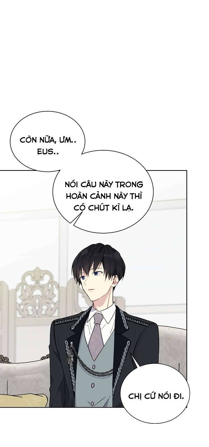 Vương Miện Lục Bảo Chapter 19 - Trang 2