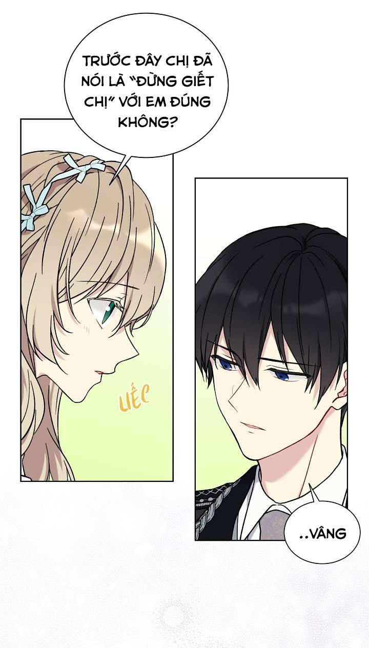 Vương Miện Lục Bảo Chapter 19 - Trang 2
