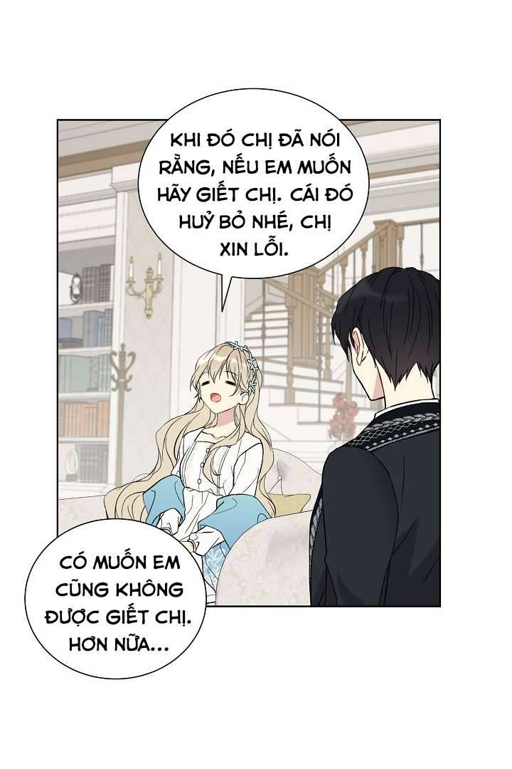 Vương Miện Lục Bảo Chapter 19 - Trang 2
