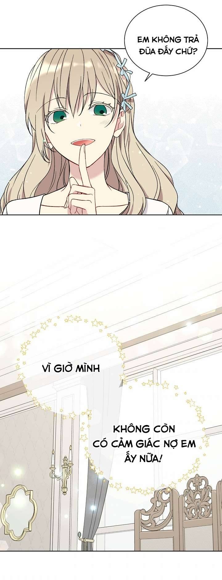 Vương Miện Lục Bảo Chapter 19 - Trang 2