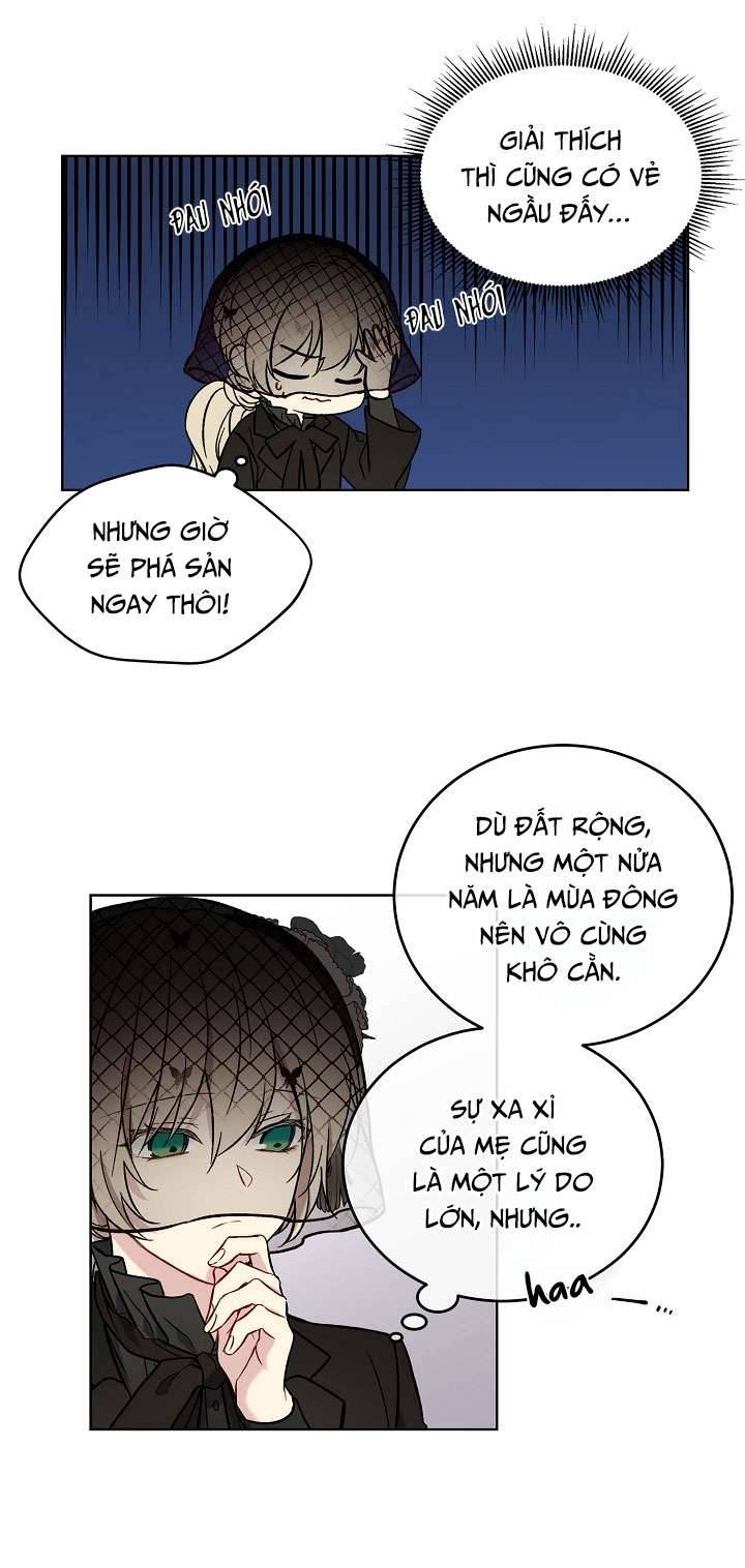 Vương Miện Lục Bảo Chapter 2 - Trang 2