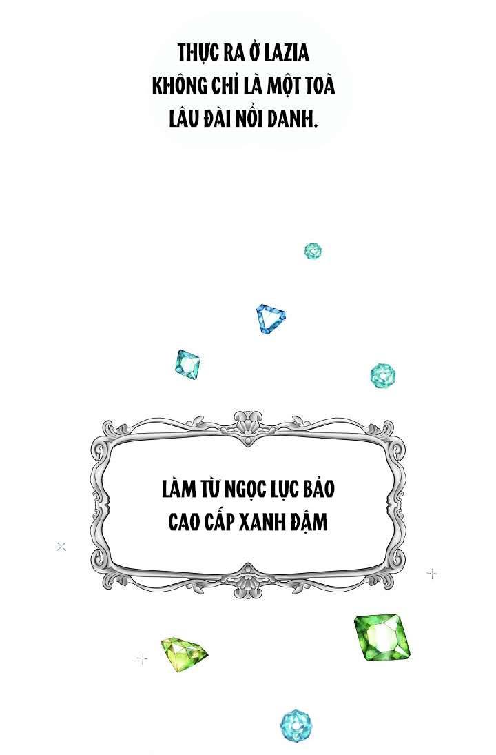Vương Miện Lục Bảo Chapter 2 - Trang 2