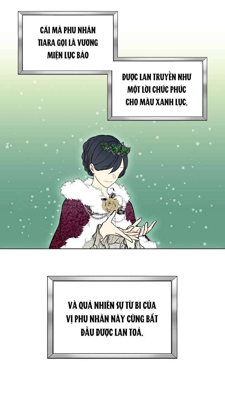 Vương Miện Lục Bảo Chapter 2 - Trang 2
