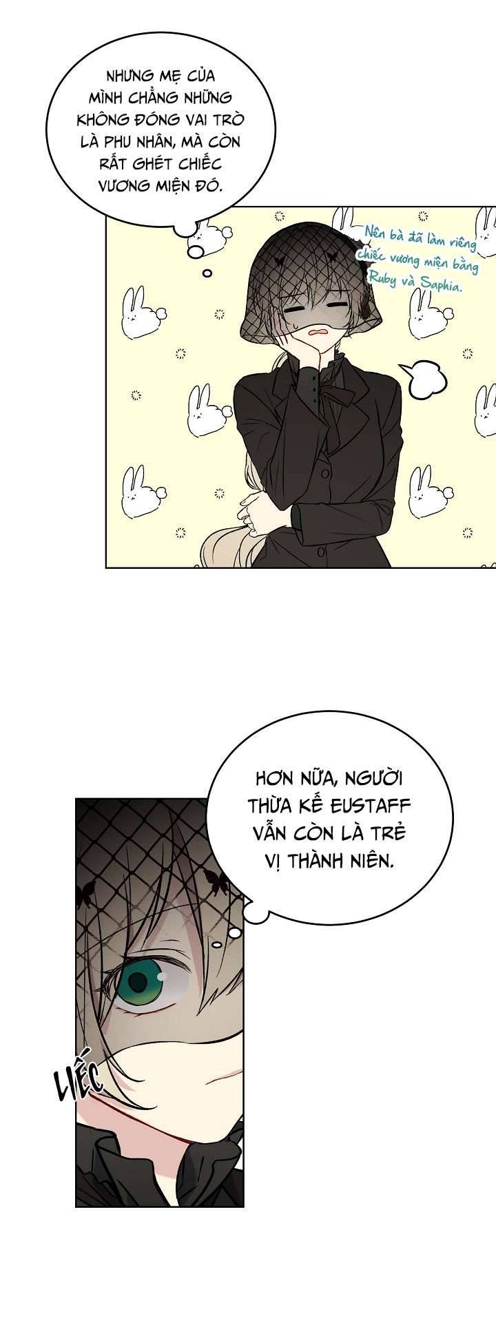 Vương Miện Lục Bảo Chapter 2 - Trang 2