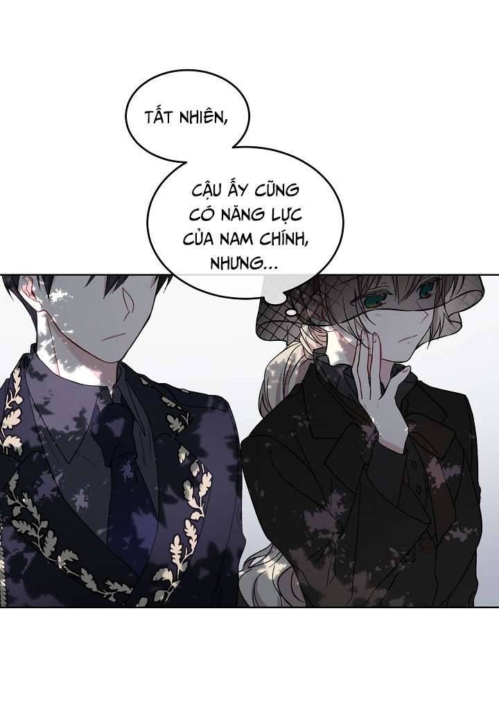 Vương Miện Lục Bảo Chapter 2 - Trang 2