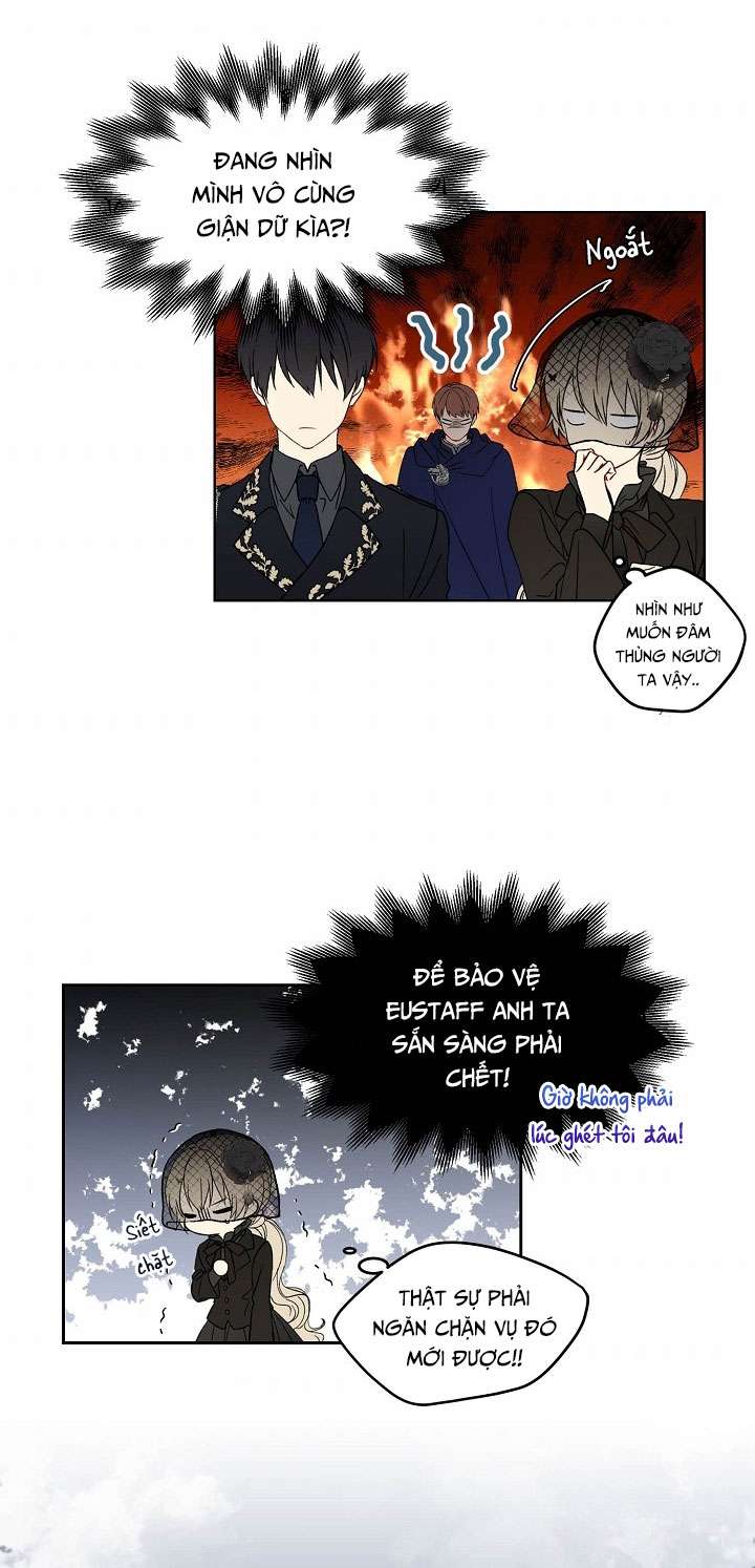 Vương Miện Lục Bảo Chapter 2 - Trang 2