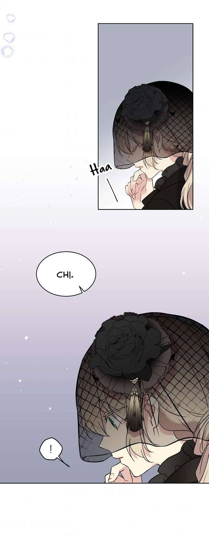 Vương Miện Lục Bảo Chapter 2 - Trang 2