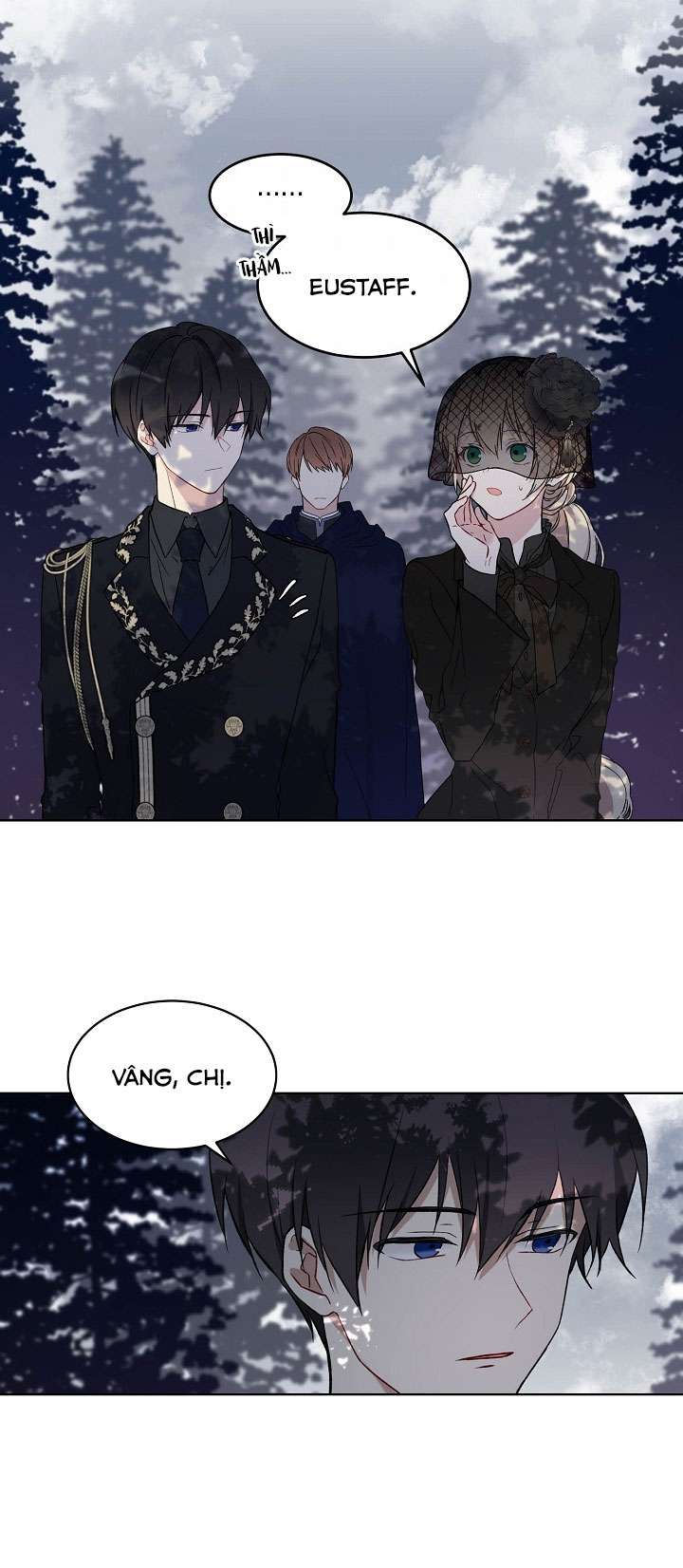 Vương Miện Lục Bảo Chapter 2 - Trang 2