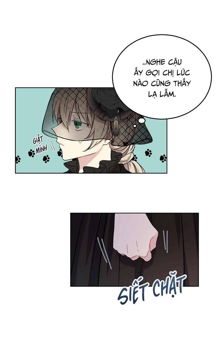 Vương Miện Lục Bảo Chapter 2 - Trang 2