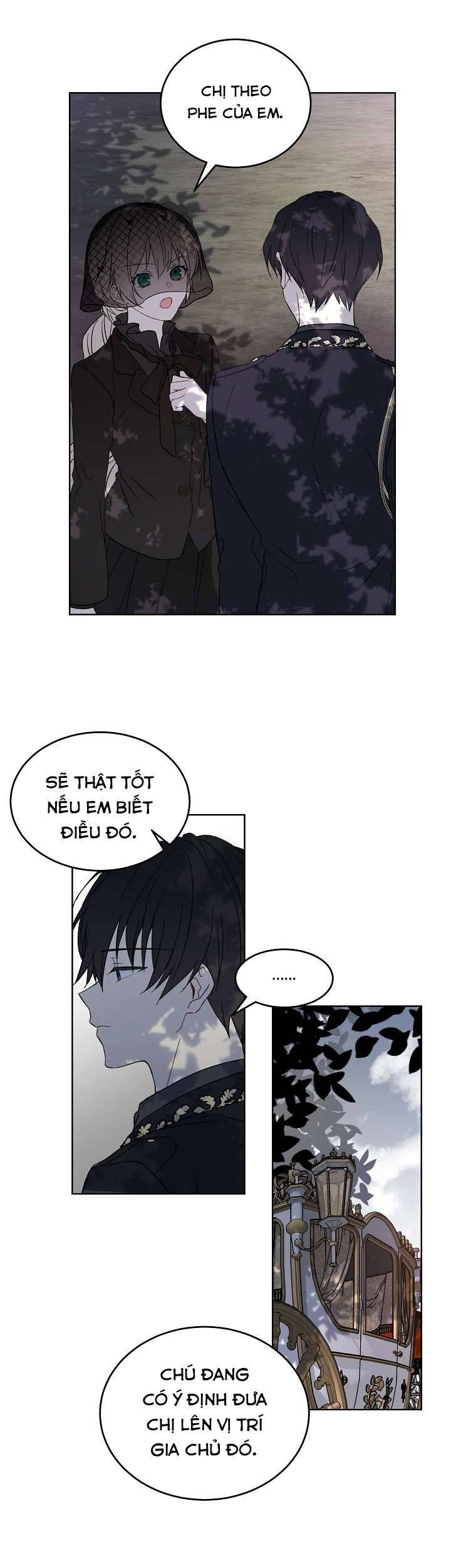 Vương Miện Lục Bảo Chapter 2 - Trang 2