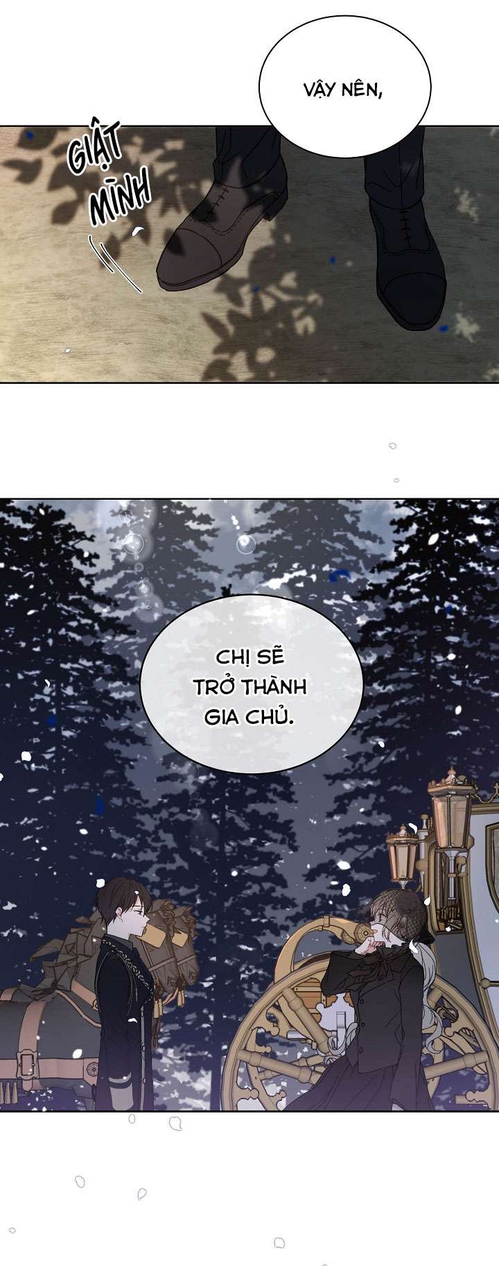 Vương Miện Lục Bảo Chapter 2 - Trang 2