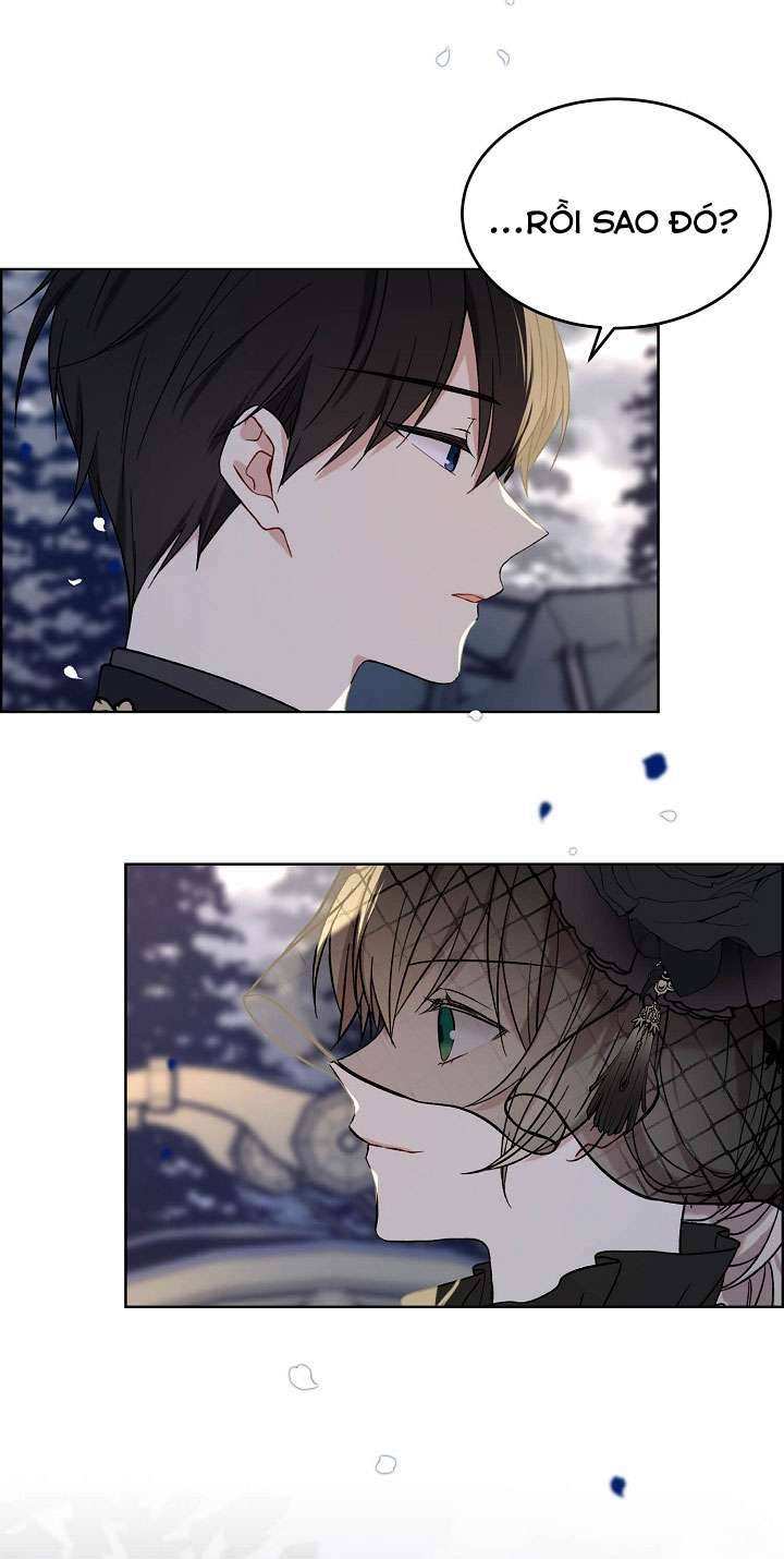 Vương Miện Lục Bảo Chapter 2 - Trang 2