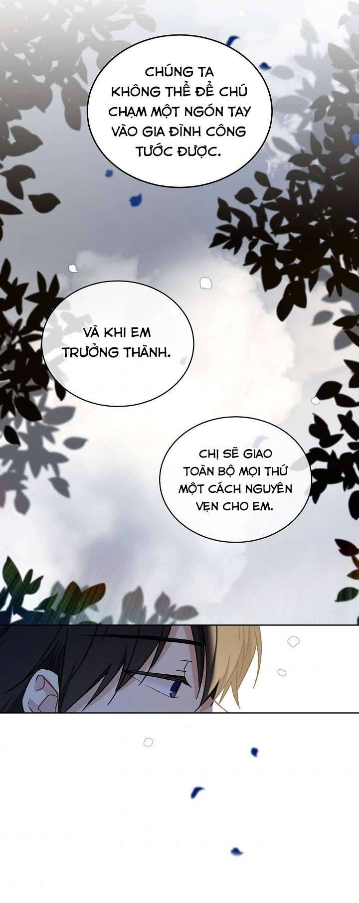 Vương Miện Lục Bảo Chapter 2 - Trang 2