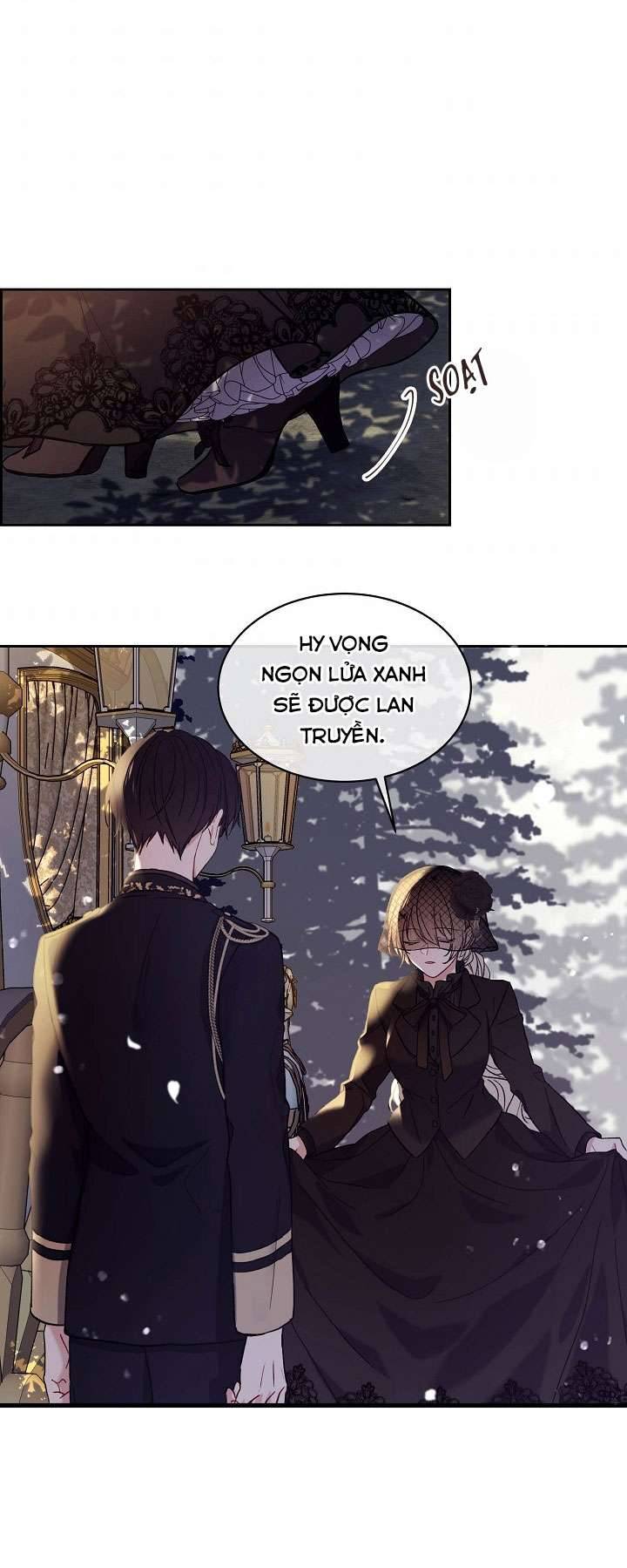 Vương Miện Lục Bảo Chapter 2 - Trang 2